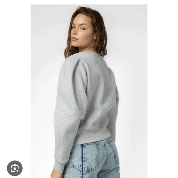 All:row Simone sweatshirt - Picture 1 of 7